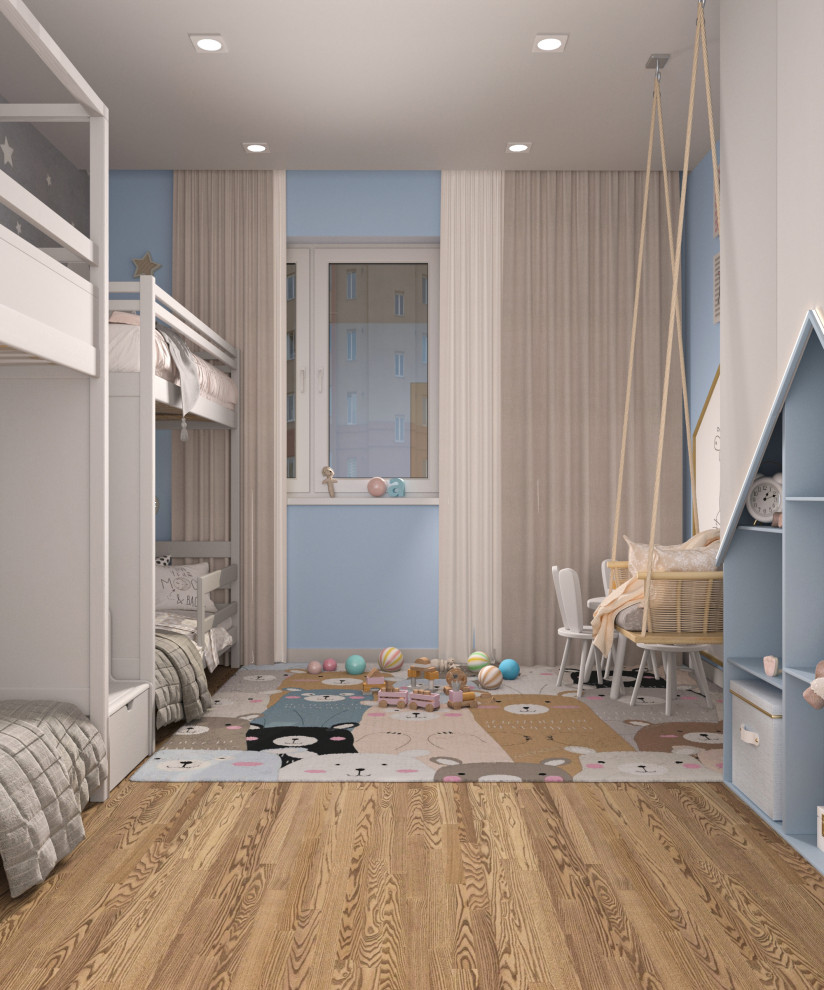 ЖК Полис на Московской