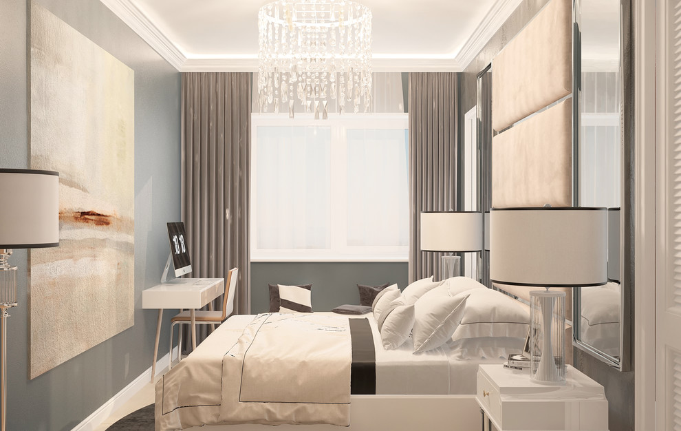 ЖК Мыс Купера