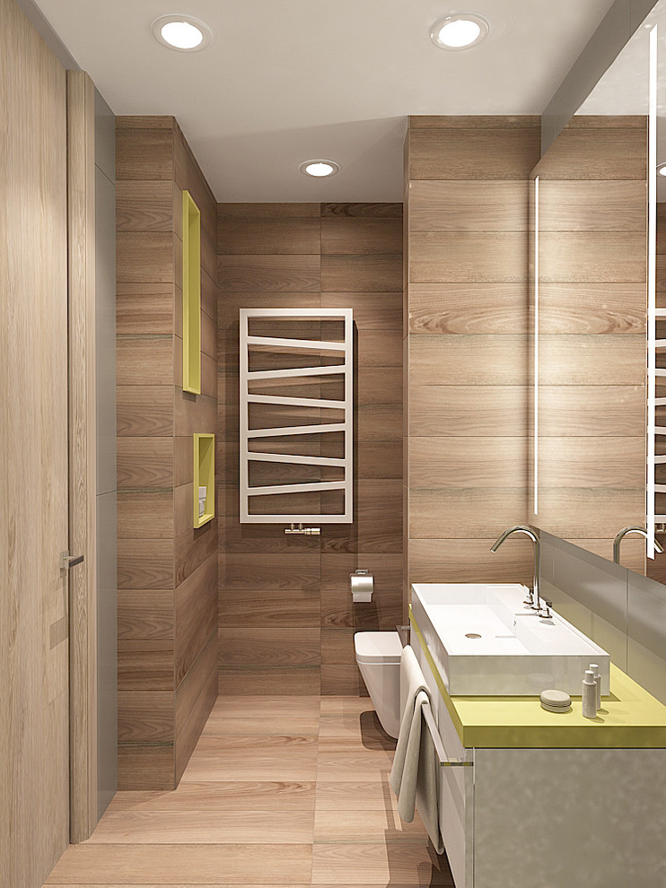 Квартира - Томск,Базарный ,77м2