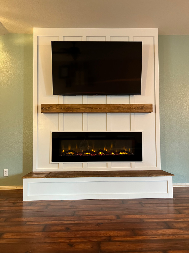 Our Work