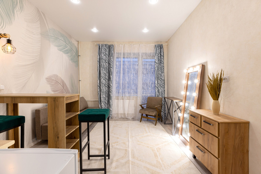 Студия 20м2  , Обводной канал 156