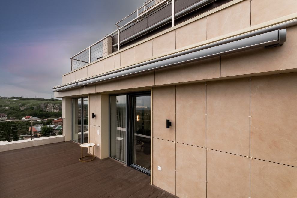 Квартира в ЖК Alpha