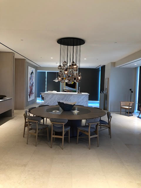Penthouses