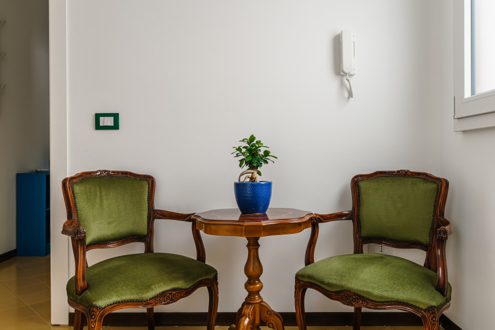 "M'arricriu" Spazio discipline bio naturali