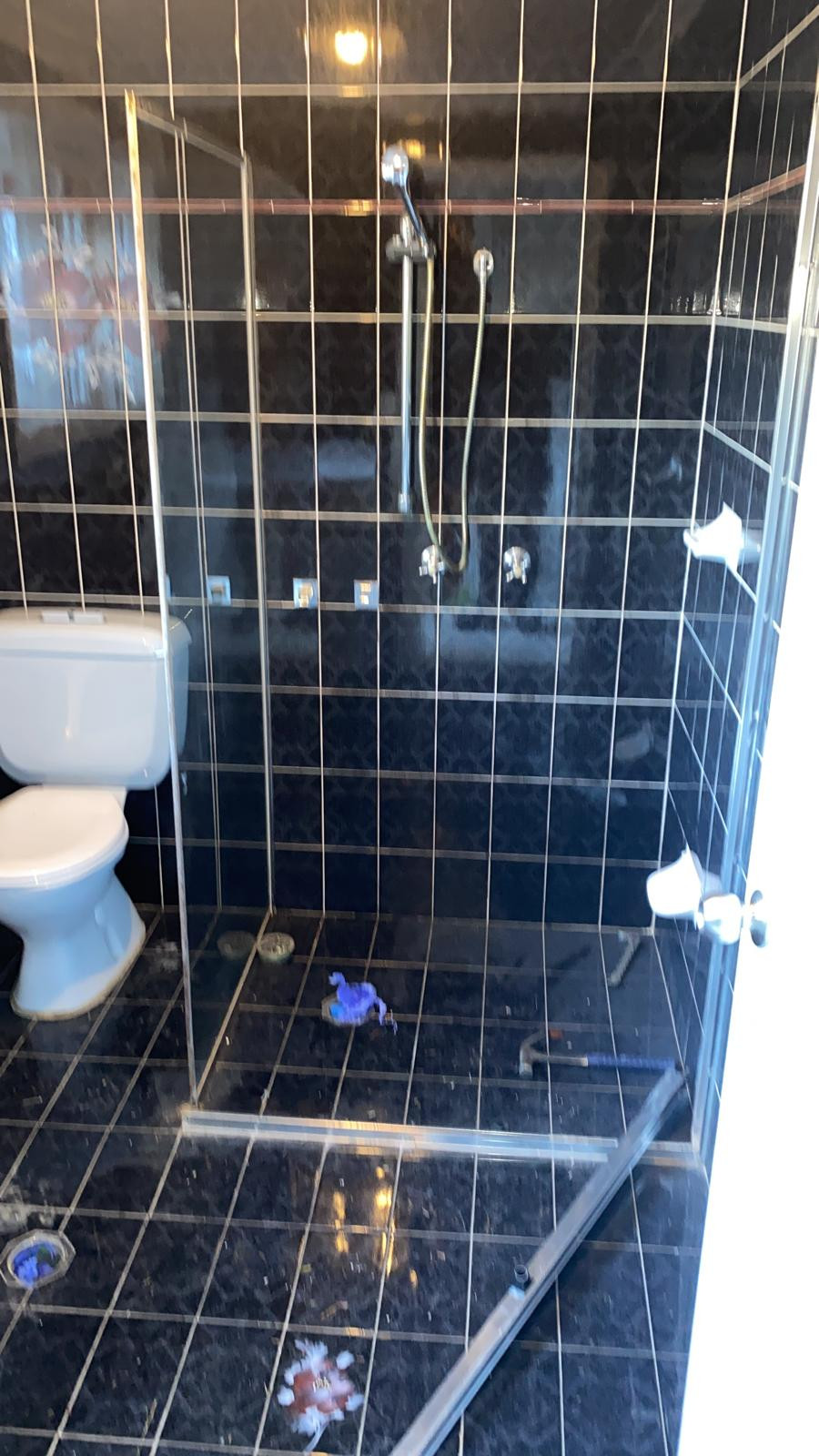 DELTA - SAFETY RENOVATION