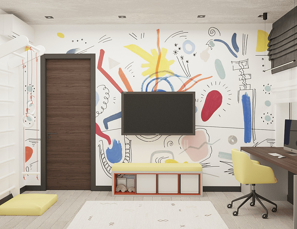 ЖК Фонвизинский