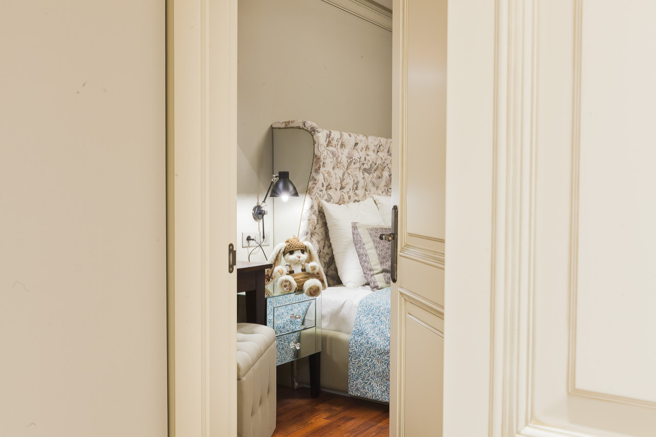 Английская классика для двоих