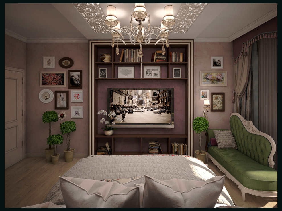 Квартира Дубровка