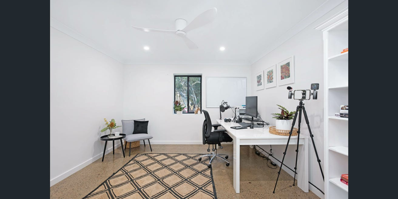 Currency Creek - PARTIAL Styling