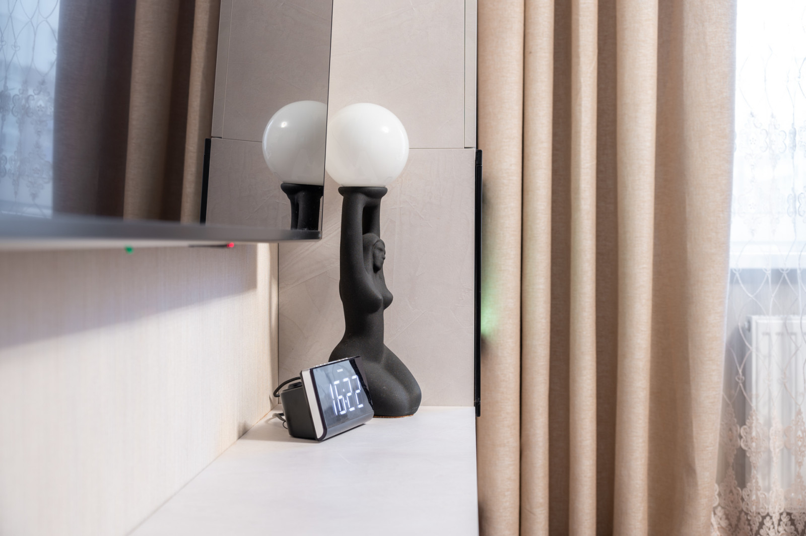 Ремонт в двухкомнатной квартире