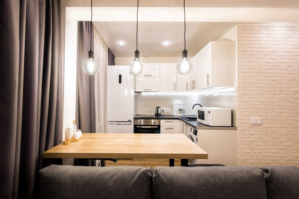 Интерьер квартиры