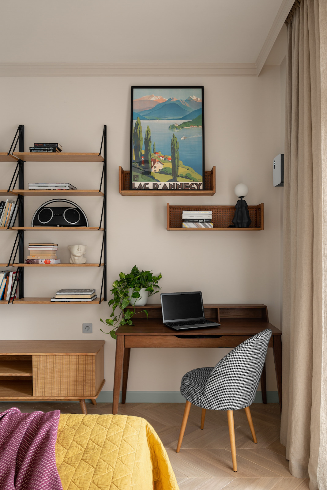 Квартира 41 м2 в ЖК Зил Арт