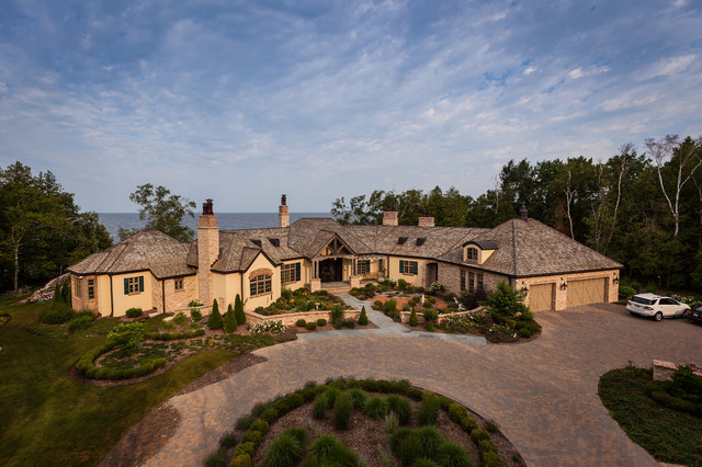 Rustic Elegance rustic