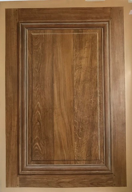 Faux Bois