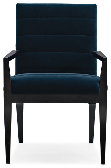 Edge Arm Chair, Set of 2