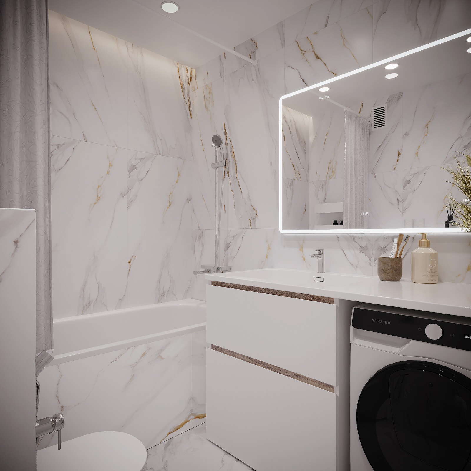 ЖК Легенда Героев