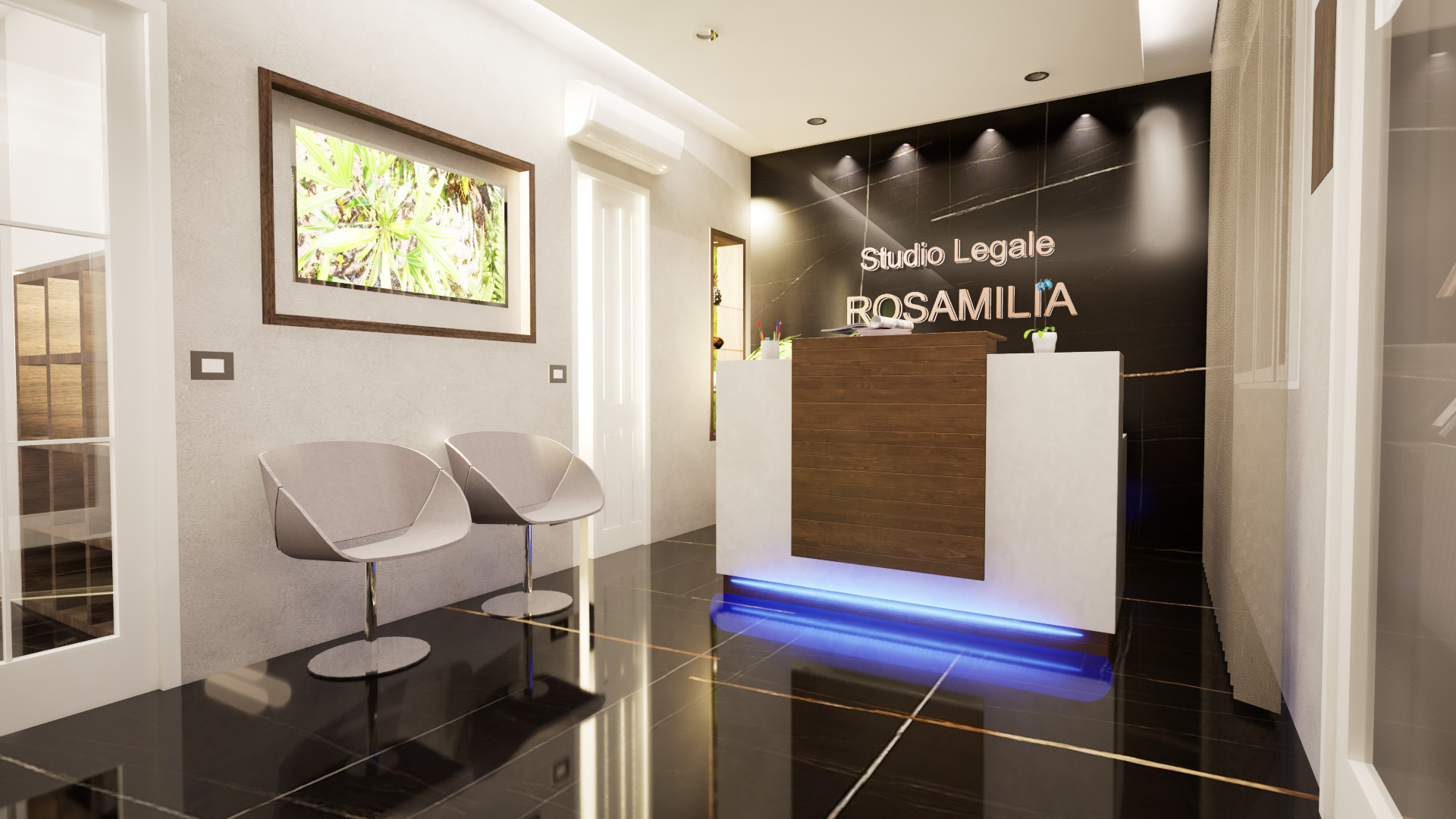 STUDIO LEGALE ROSAMILIA