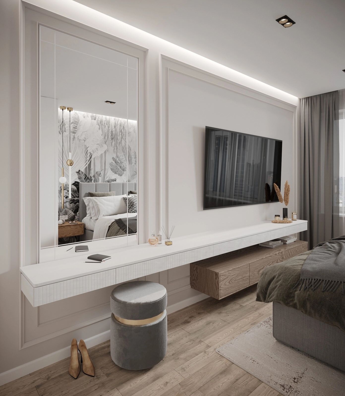 Квартира в г. Ярославль ЖК "Преображение"