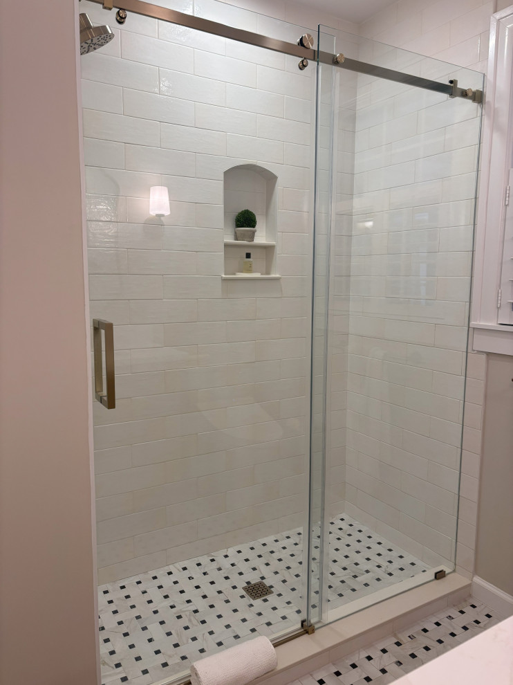 Bathrooms
