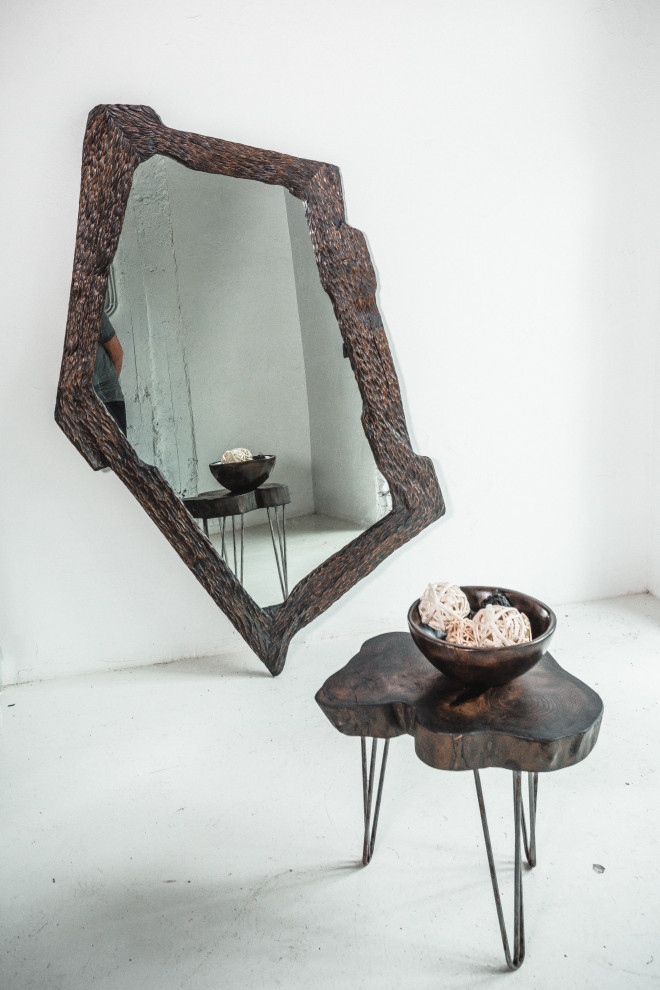 Коллекция зеркал