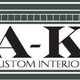 A-K Custom Interiors