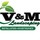 V&M landscaping