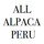 All Alpaca Peru