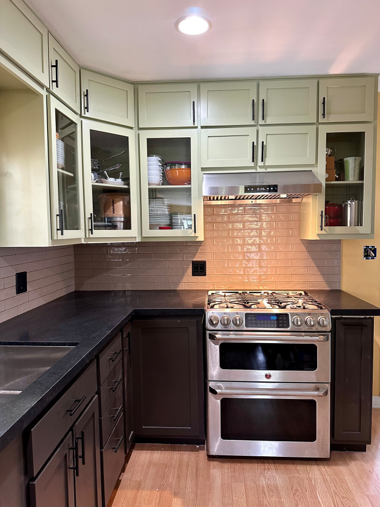 Kitchen remodel | Studio Citymira