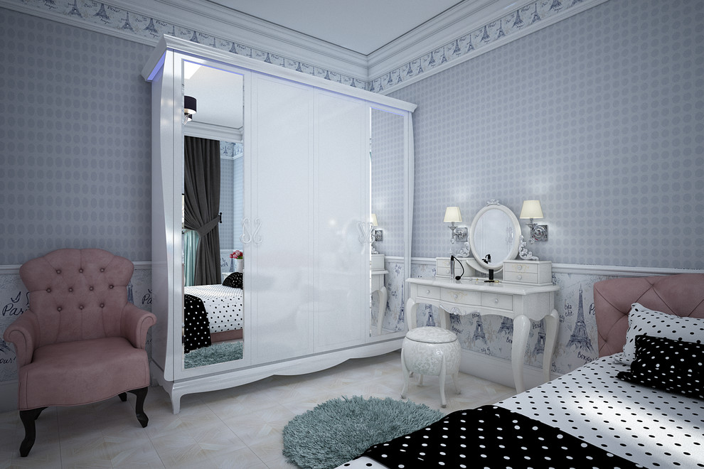 ЖК Смоленский DeLux