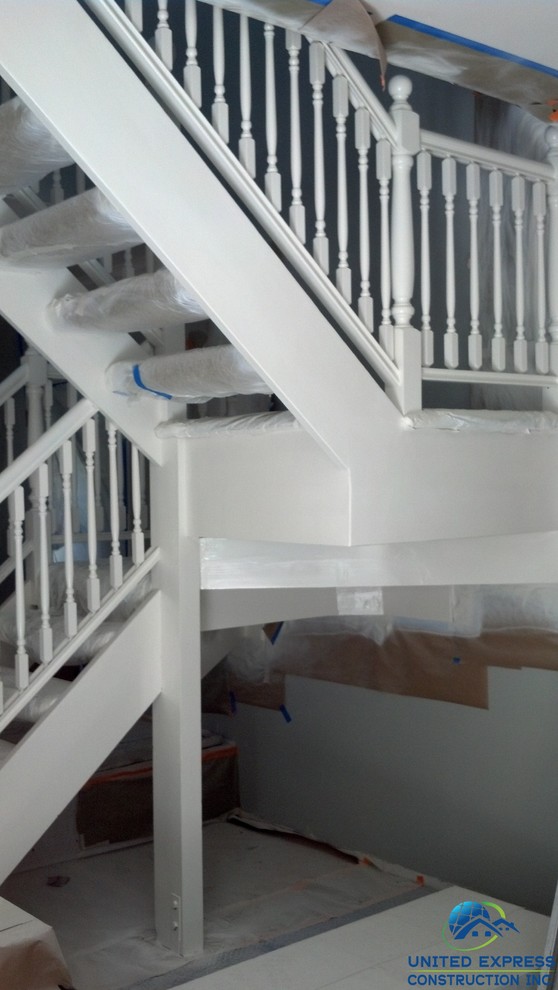 General Remodeling and the Workers