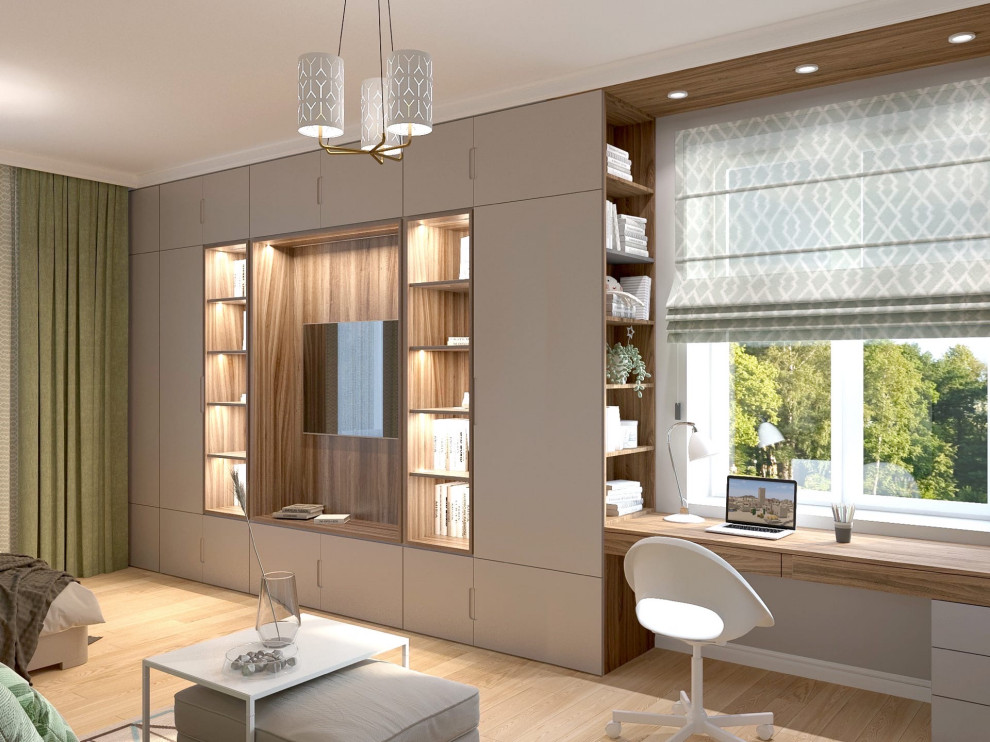 Загородный дом. Вологодская область, Череповецкий район