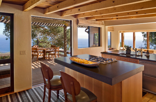 Rustic Kitchen rustic-kitchen