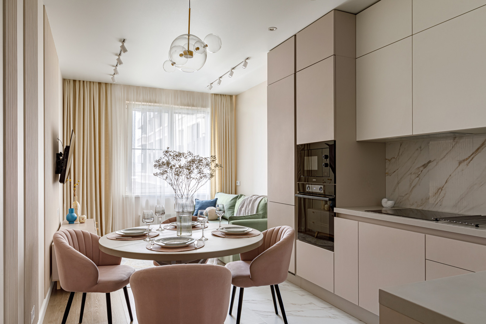 Дегунинская ("Идеи вашего дома")