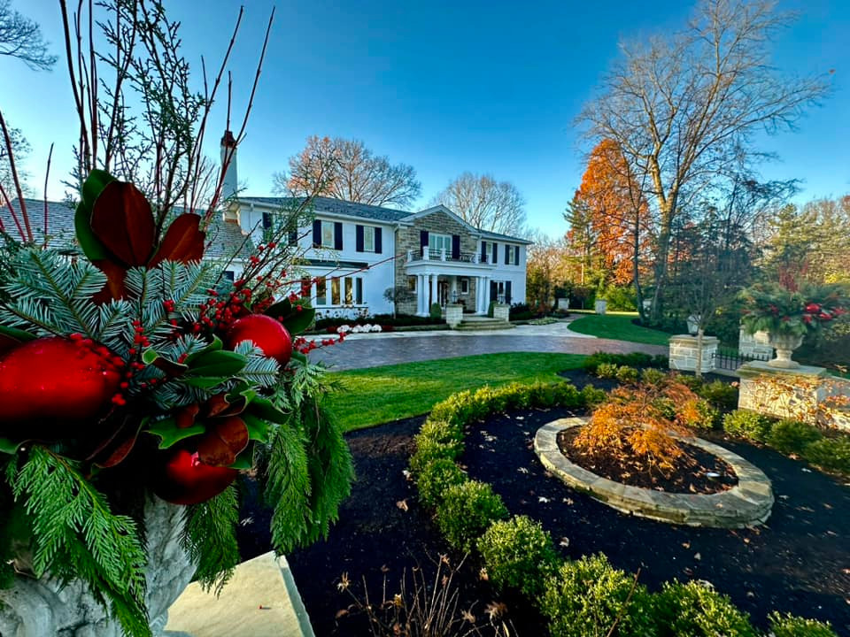 Shaker Heights Upgrade