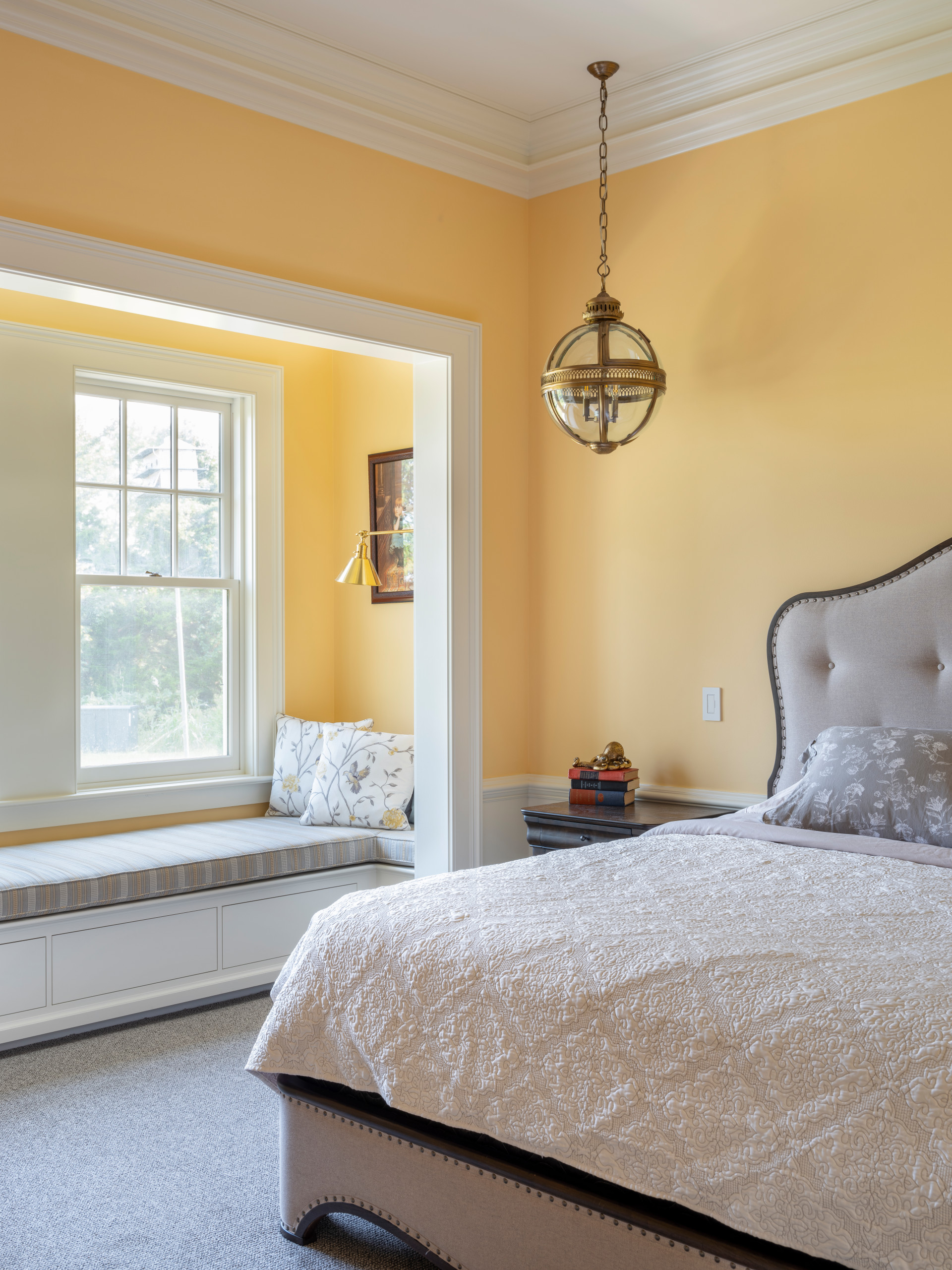 Overland Park Pool House & Guest House