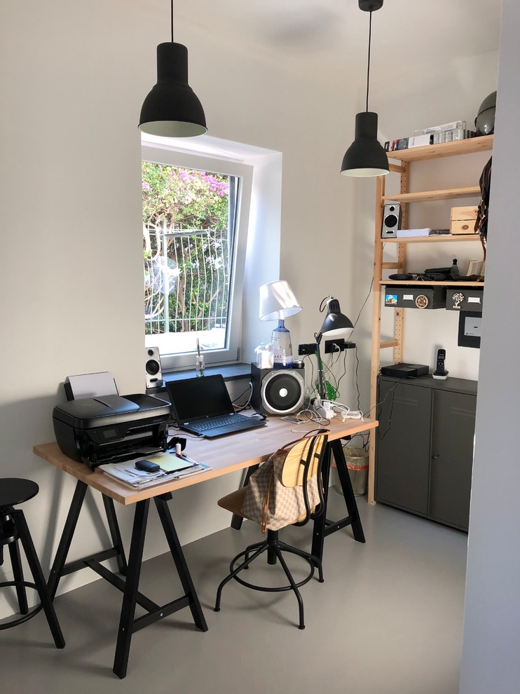 Casa C&G | 90 MQ su due livelli