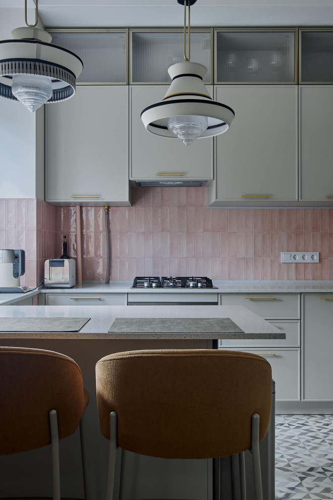 Квартира на Серпуховском Валу