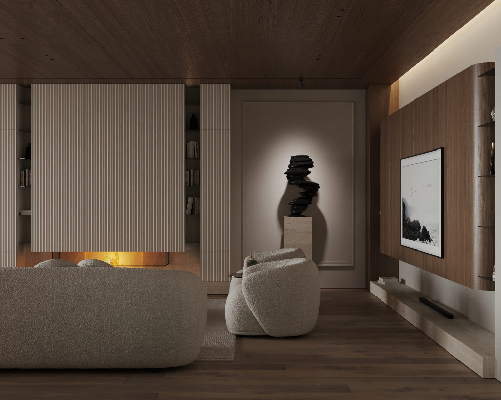 Дом в Барселоне