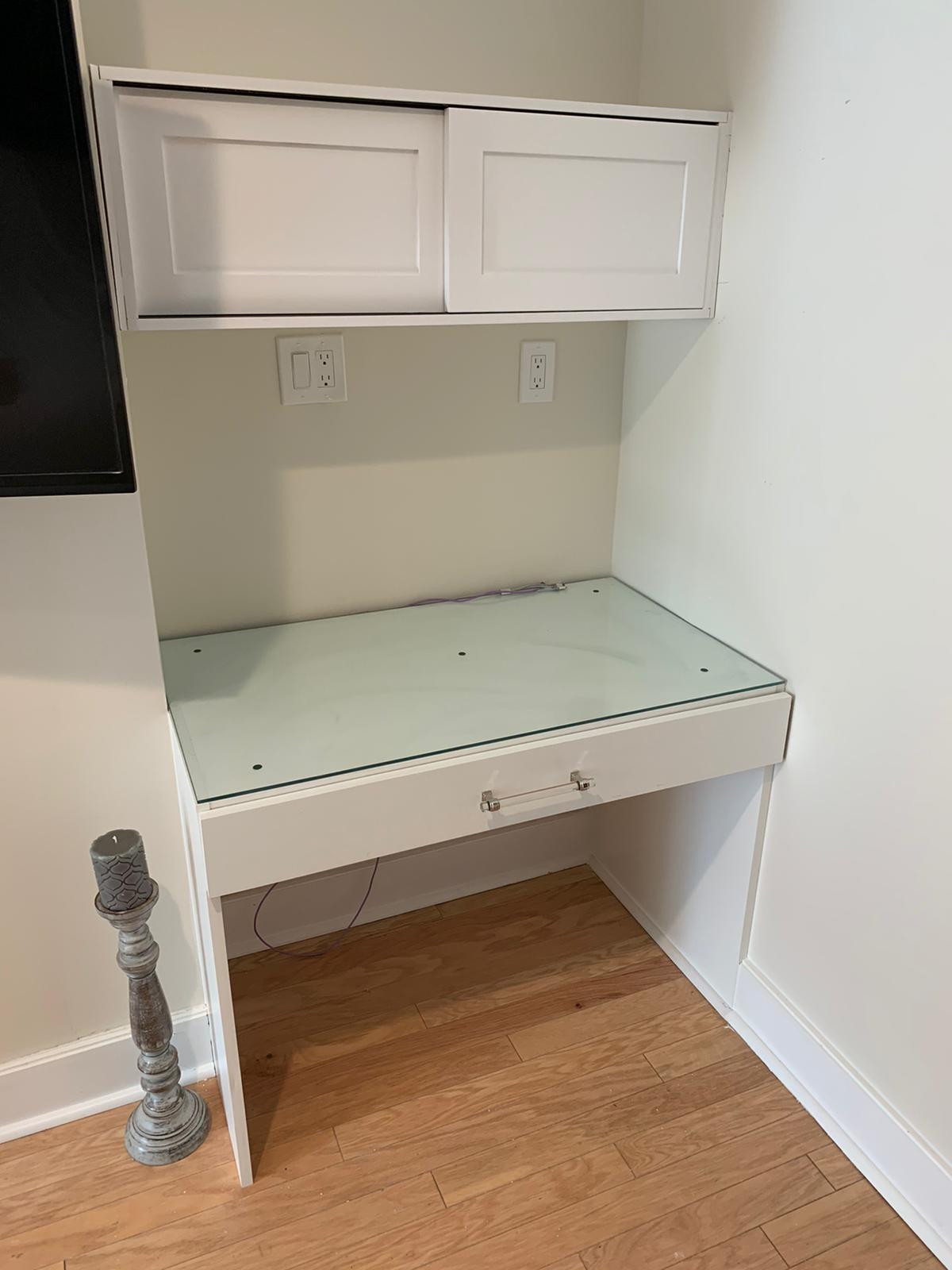 Renovation at Condo Unit on Clinton Street in Hoboken