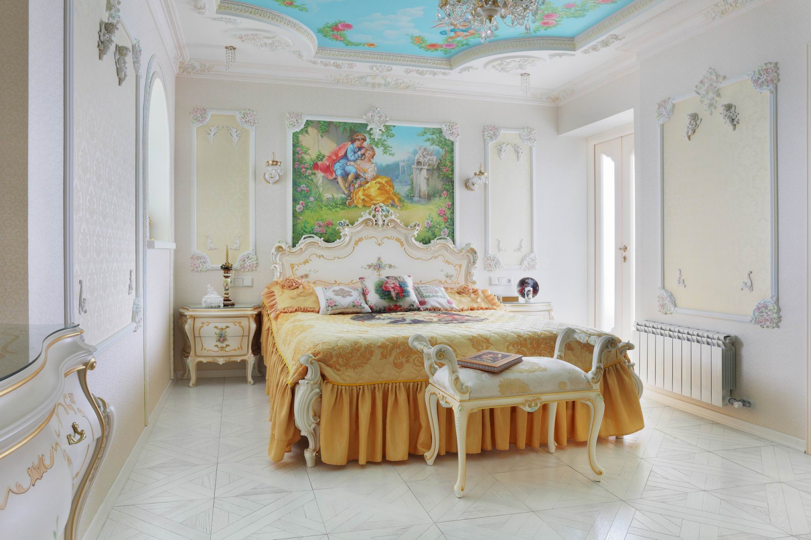 Ключевск, 15, частная квартира