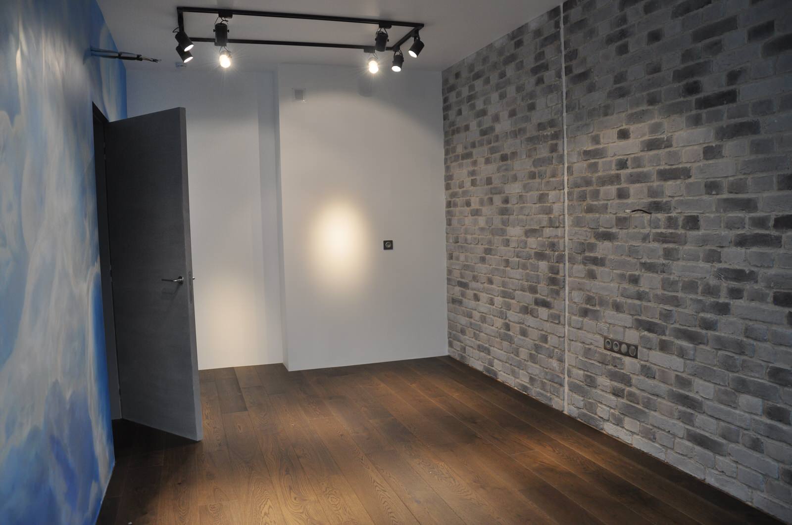 ЖК Юнион парк