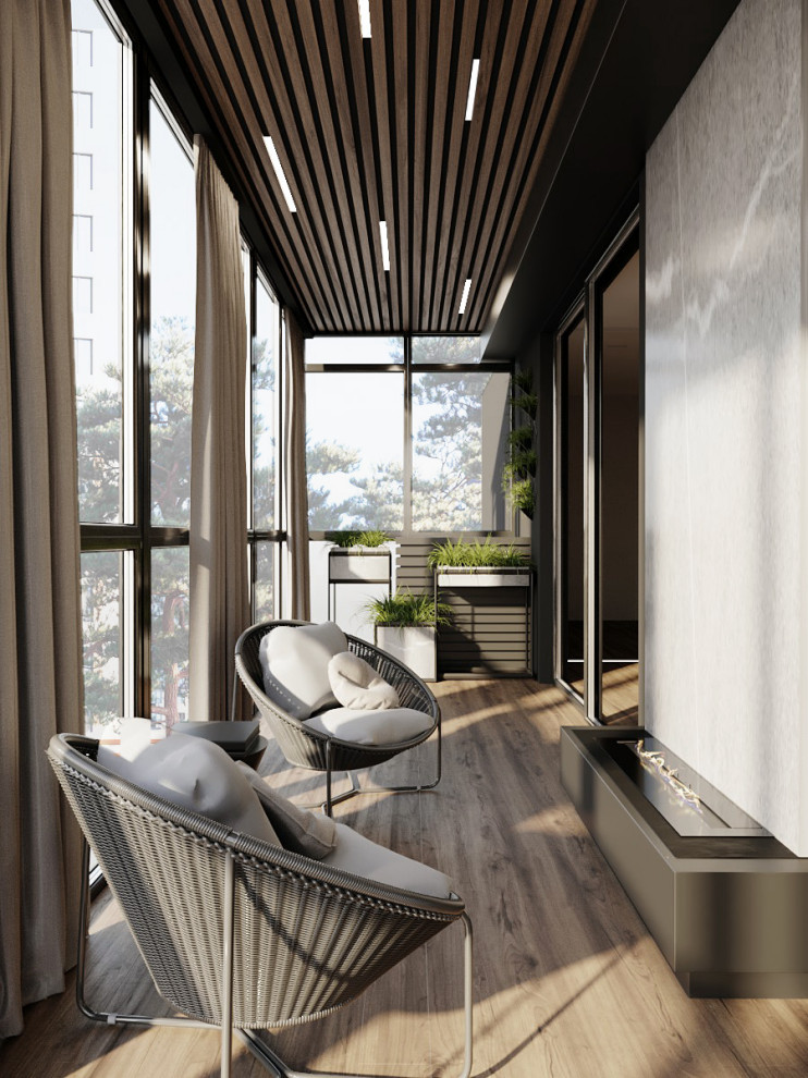 ЖК Магнифика