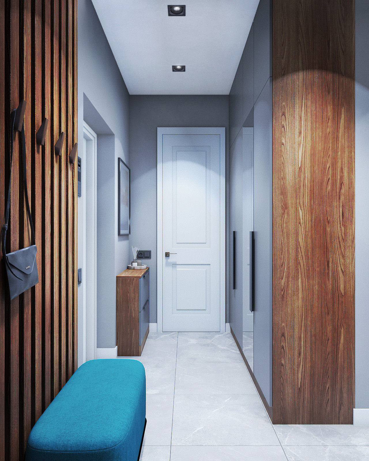 Квартира в жк ВТБ Арена Парк