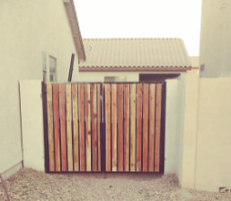 Fencing
