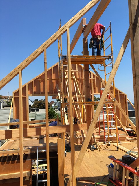 Home Builders Los Angeles