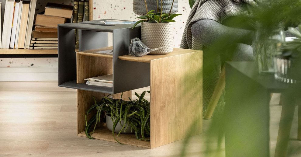 Современные тенденции - Коллекция мебели RIBBON