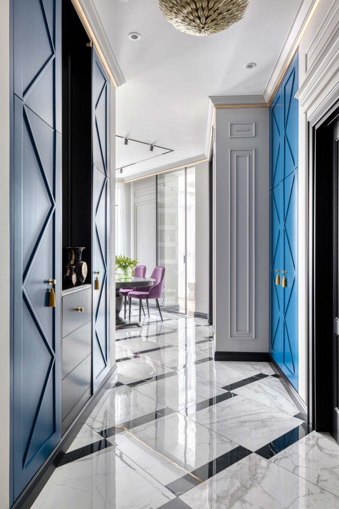 ЖК «Усадьба на Ланском»