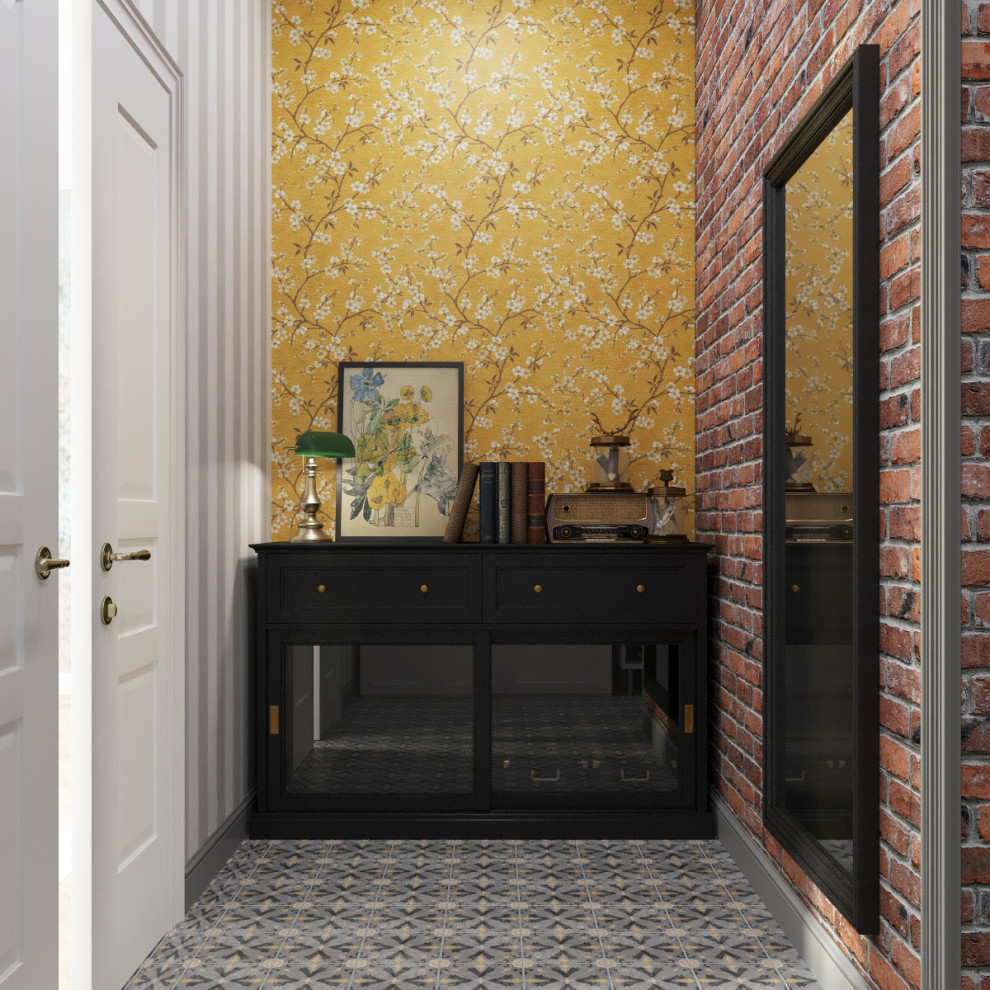 Трехкомнатная квартира в центре Санкт-Петербурга