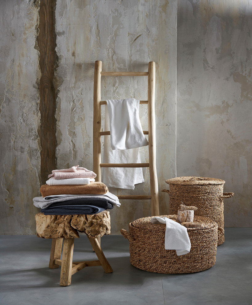 Интерьеры La Redoute — Ванные комнаты