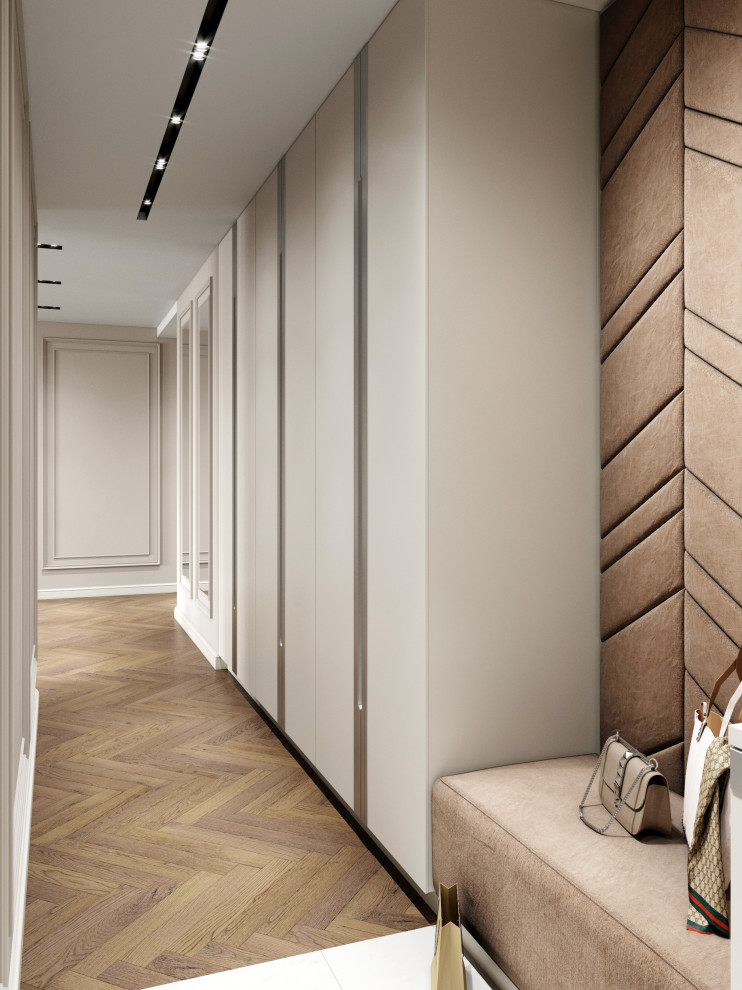 ЖК Искра парк